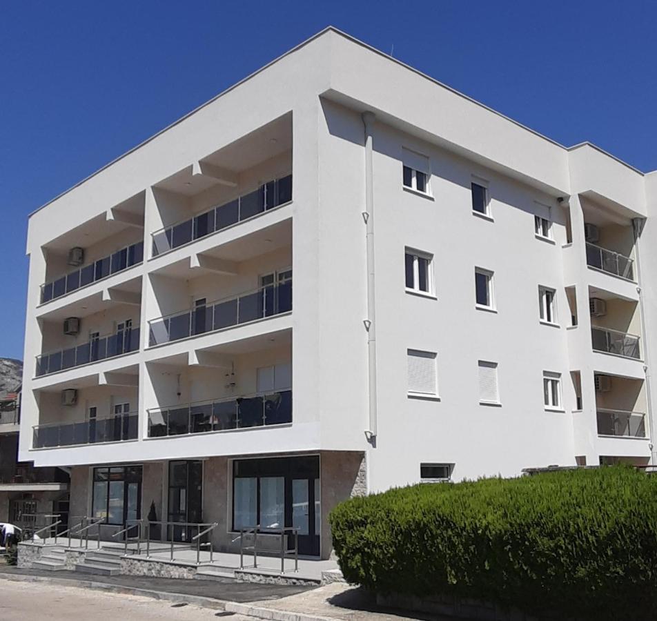 Apartman Panorama Trebinje Extérieur photo