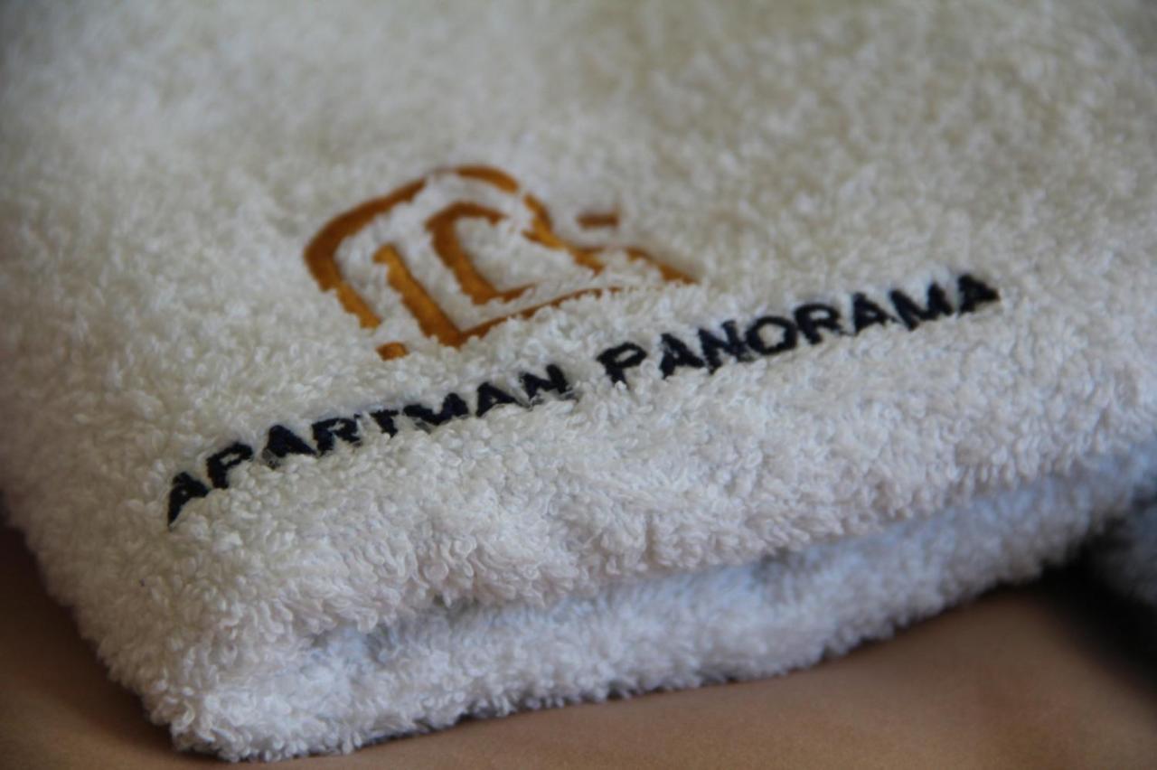 Apartman Panorama Trebinje Extérieur photo