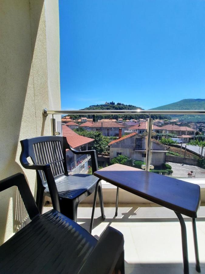 Apartman Panorama Trebinje Extérieur photo