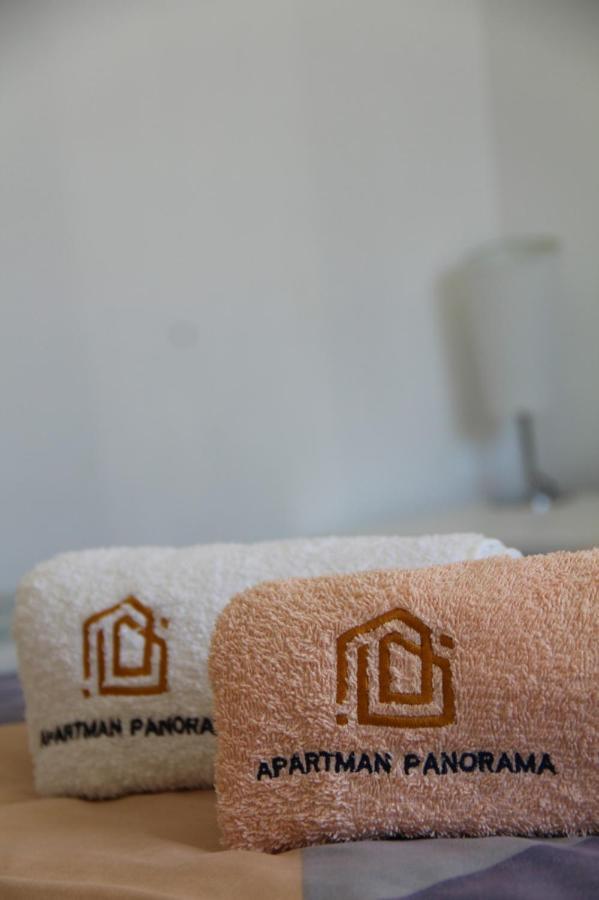 Apartman Panorama Trebinje Extérieur photo