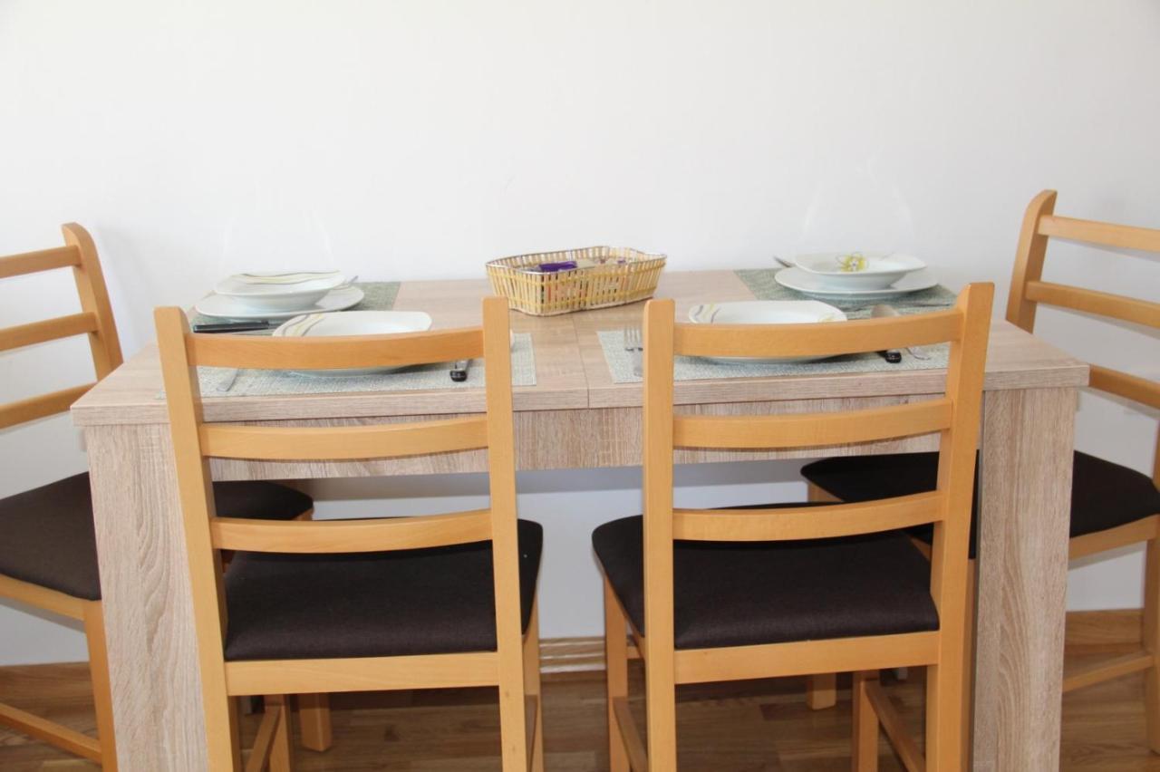 Apartman Panorama Trebinje Extérieur photo
