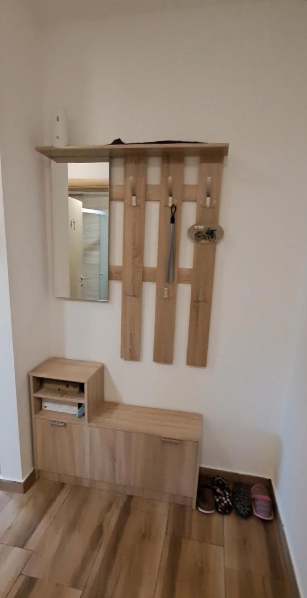 Apartman Panorama Trebinje Extérieur photo