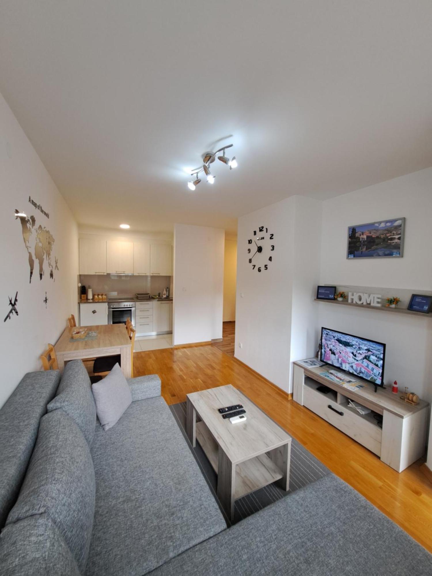 Apartman Panorama Trebinje Extérieur photo