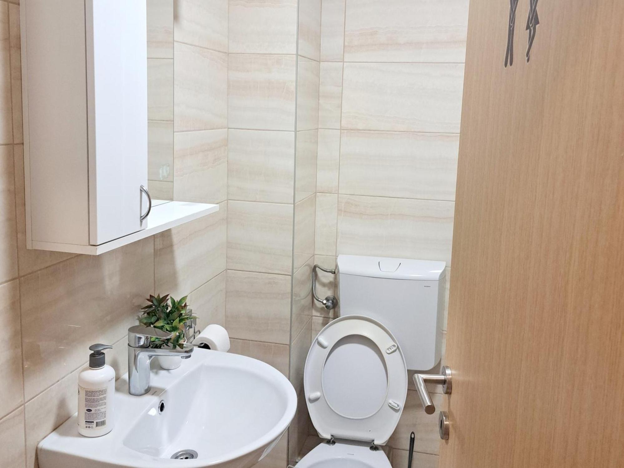 Apartman Panorama Trebinje Extérieur photo