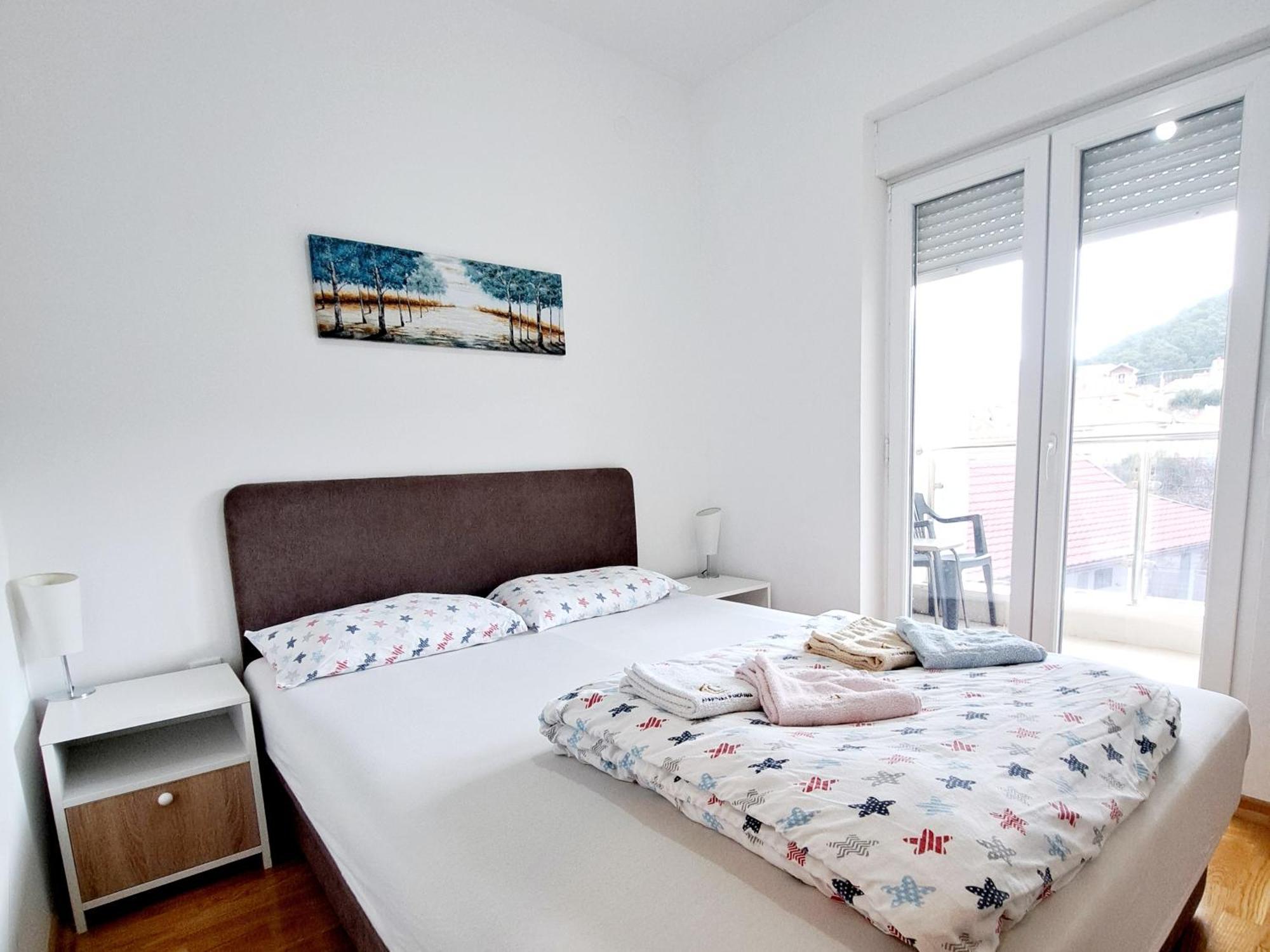 Apartman Panorama Trebinje Extérieur photo