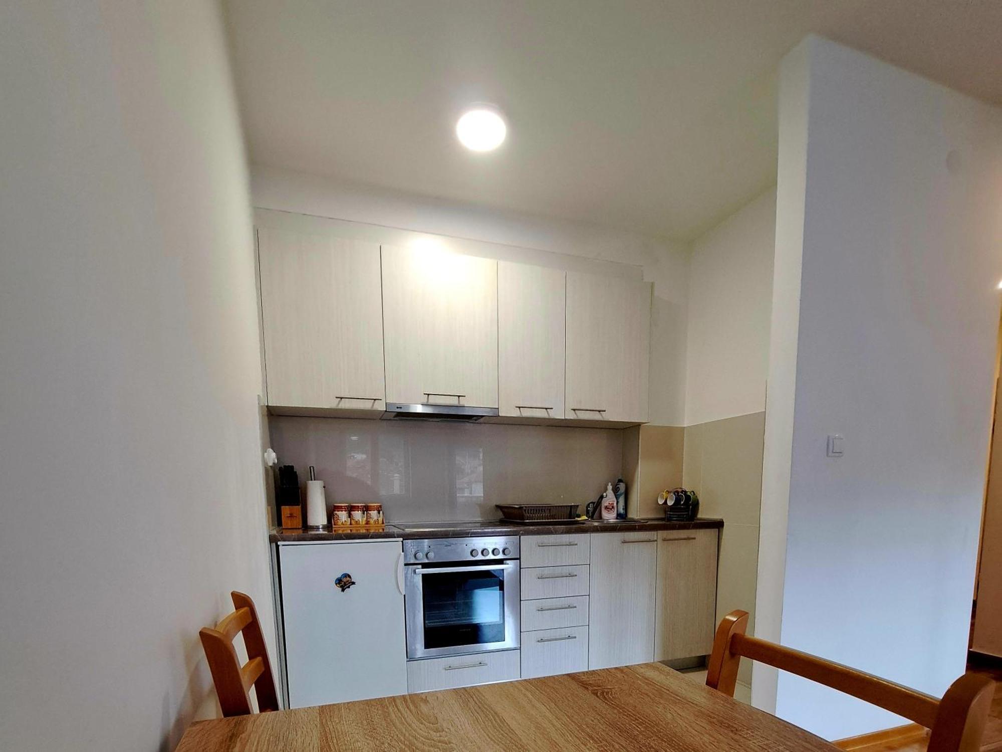 Apartman Panorama Trebinje Extérieur photo